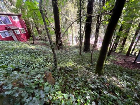 14712 Eagle Nest Lane Guerneville CA 95446