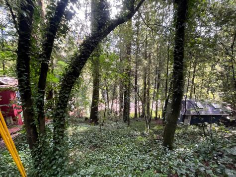 14712 Eagle Nest Lane Guerneville CA 95446
