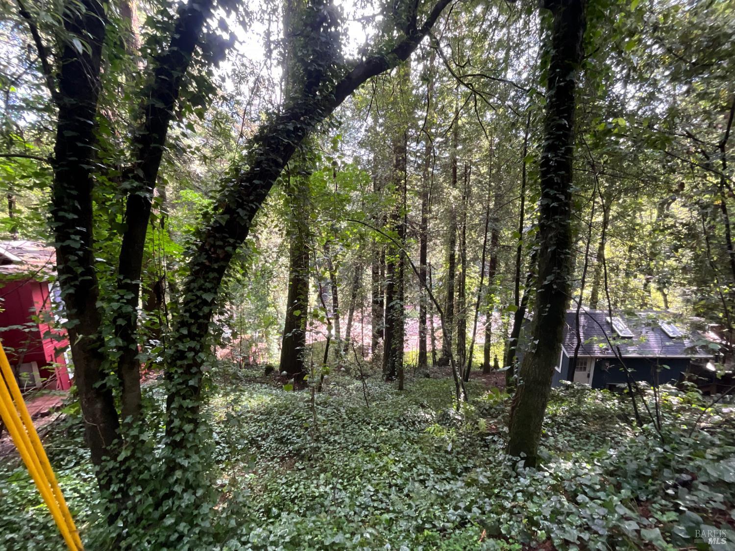 14712 Eagle Nest Lane Guerneville CA 95446