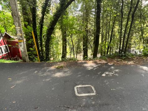 14712 Eagle Nest Lane Guerneville CA 95446