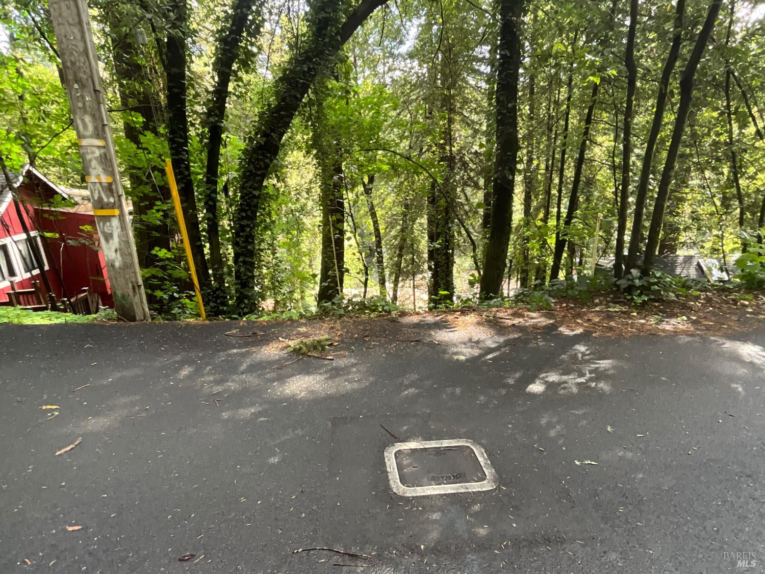 14712 Eagle Nest Lane Guerneville CA 95446