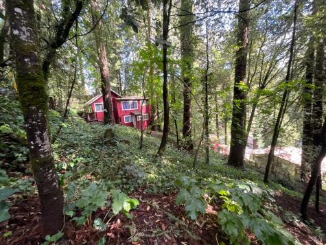 14712 Eagle Nest Lane Guerneville CA 95446