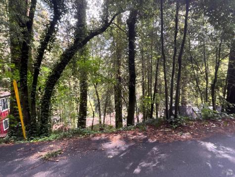 14712 Eagle Nest Lane Guerneville CA 95446