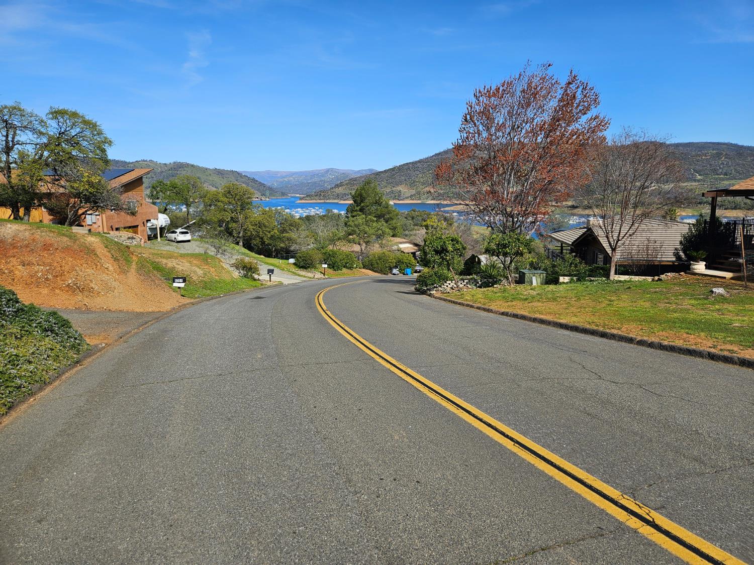 6278 Jack Hill Drive Oroville CA 95966