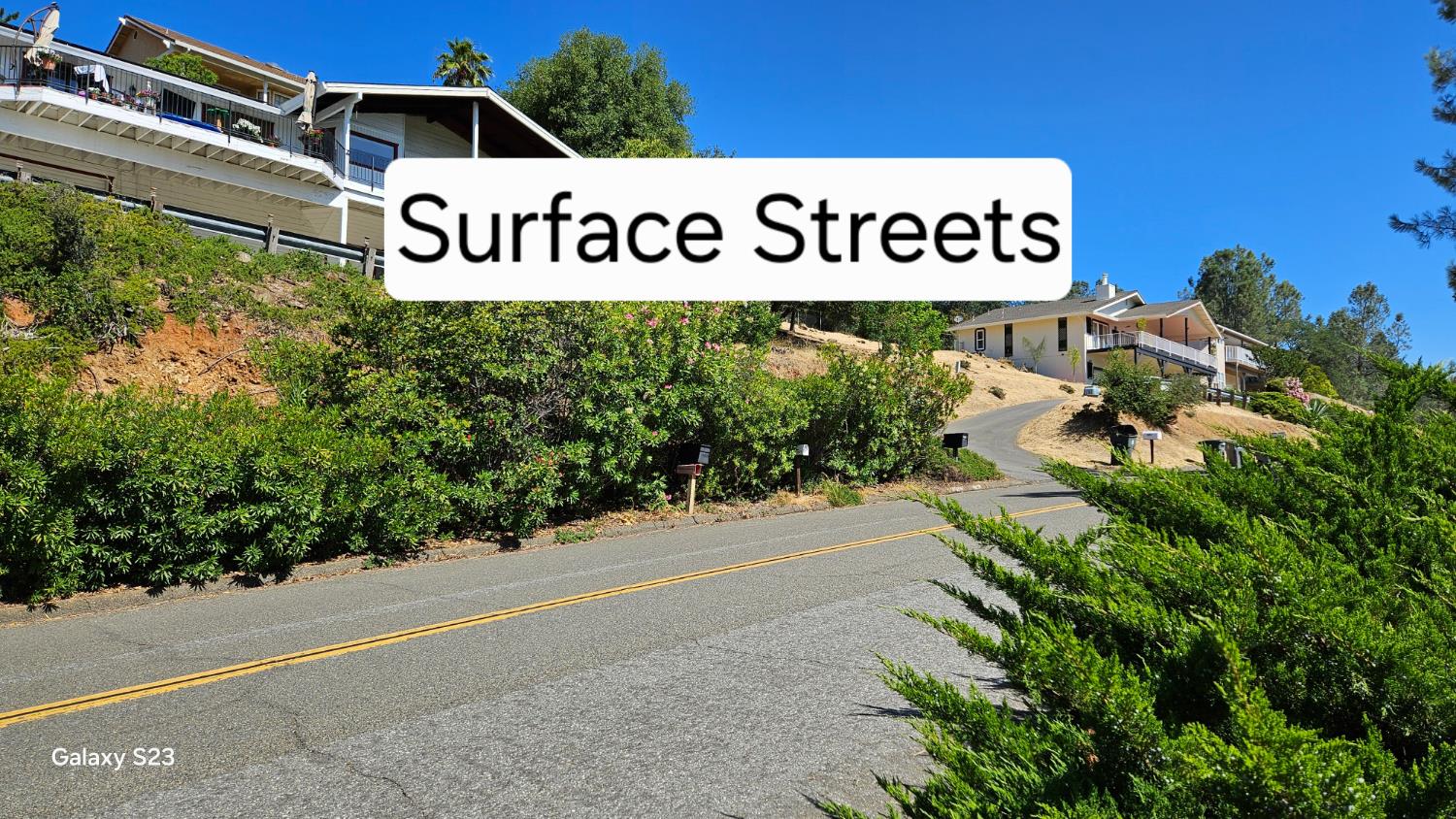 6278 Jack Hill Drive Oroville CA 95966