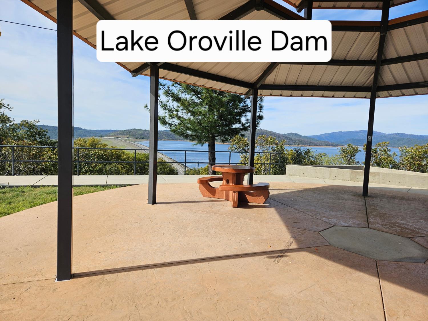 6278 Jack Hill Drive Oroville CA 95966