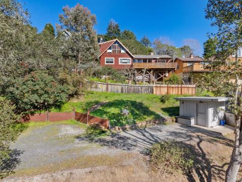 320 Tennessee Avenue Mill Valley CA 94941