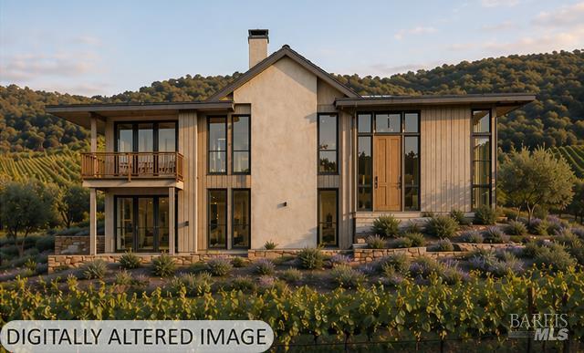 2277 Monticello Road Napa CA 94558