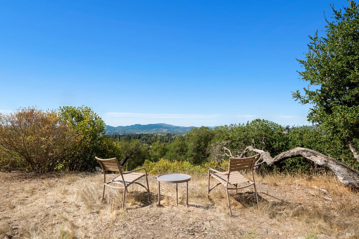 2277 Monticello Road Napa CA 94558