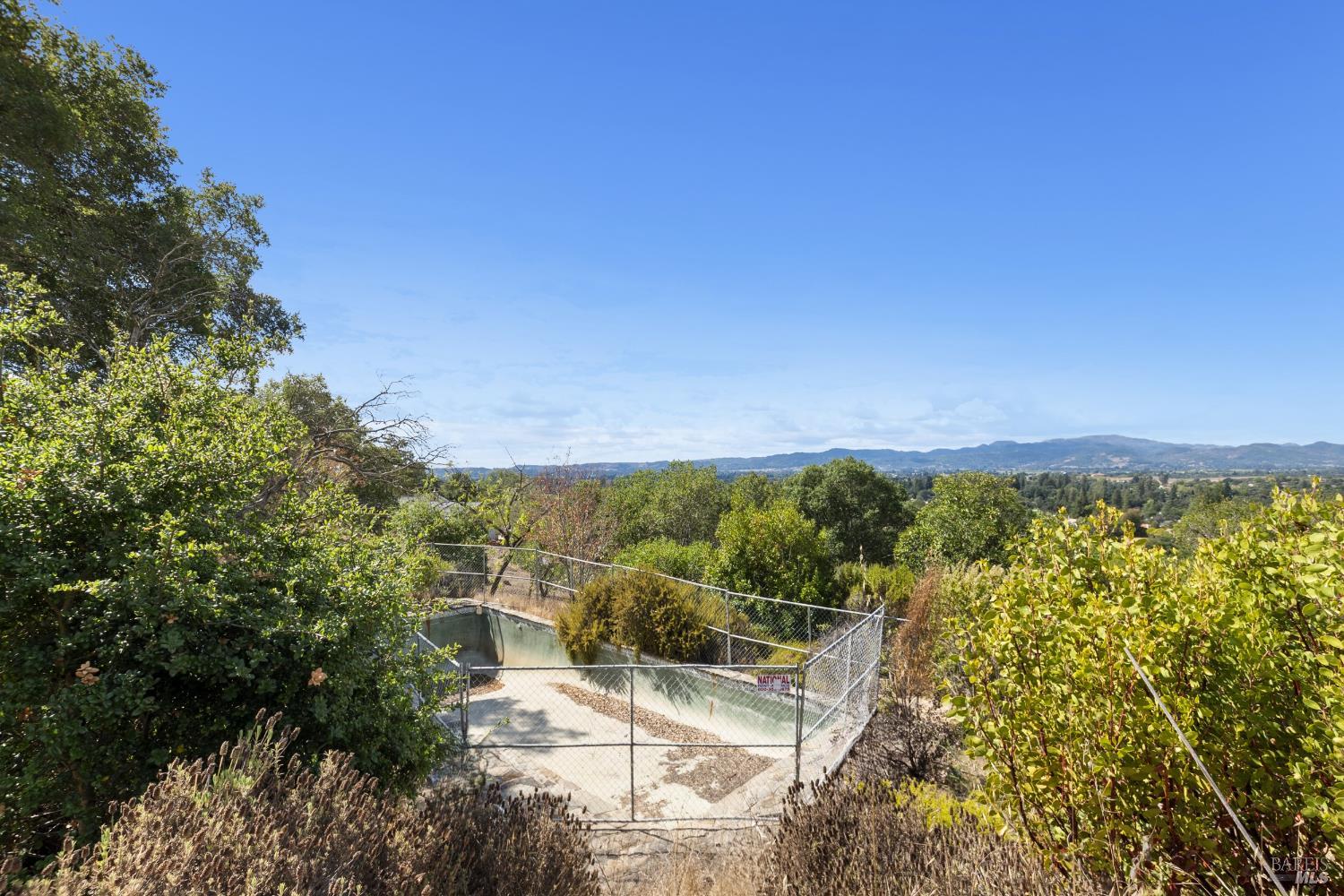 2277 Monticello Road Napa CA 94558