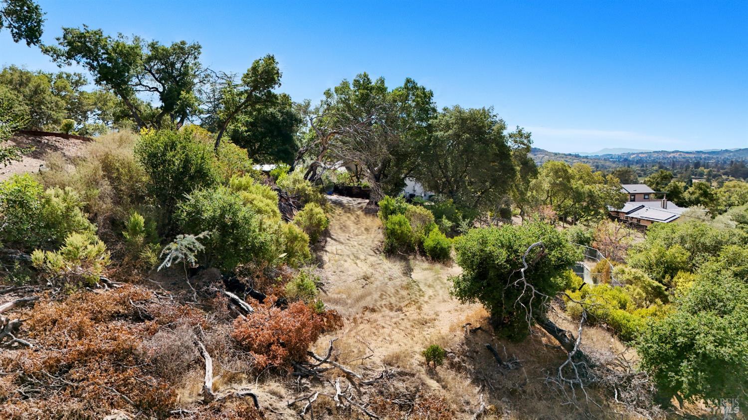 2277 Monticello Road Napa CA 94558