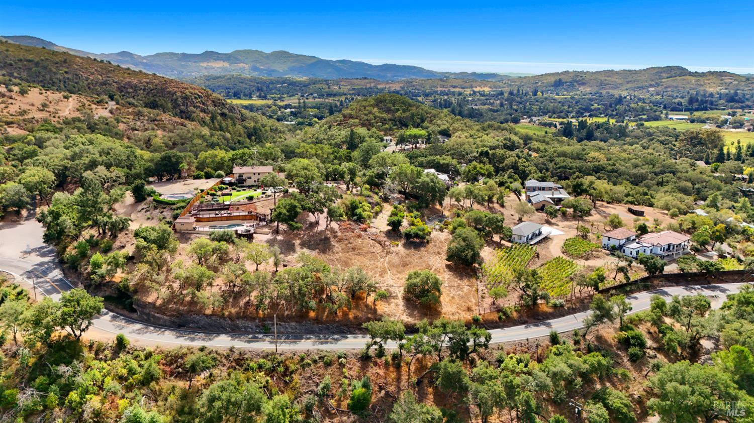 2277 Monticello Road Napa CA 94558