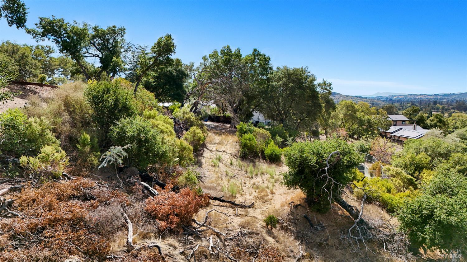 2277 Monticello Road Napa CA 94558