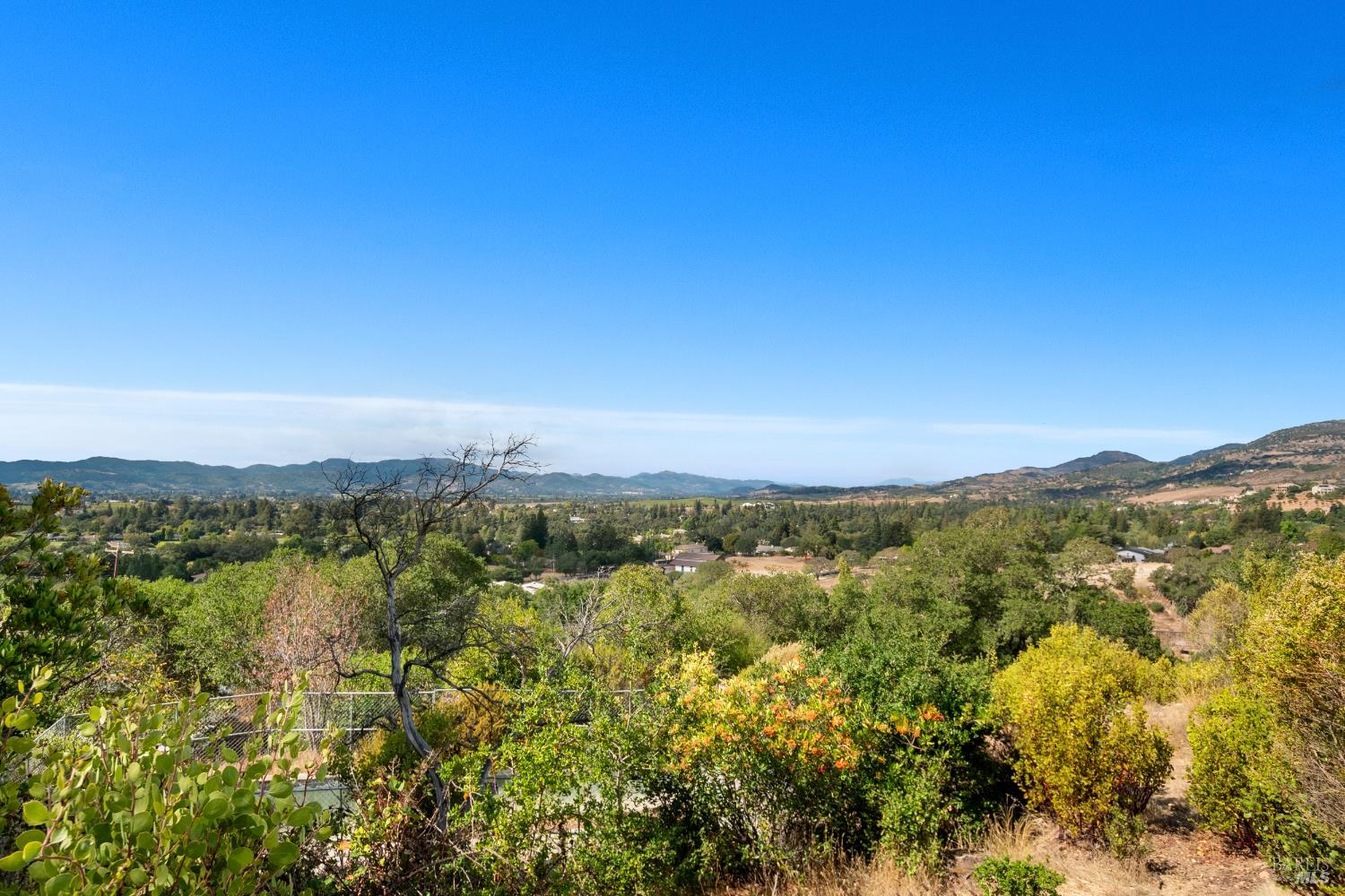 2277 Monticello Road Napa CA 94558