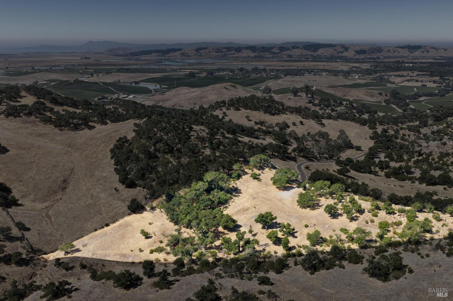 0 Arrowhead Mountain Trail Sonoma CA 95476