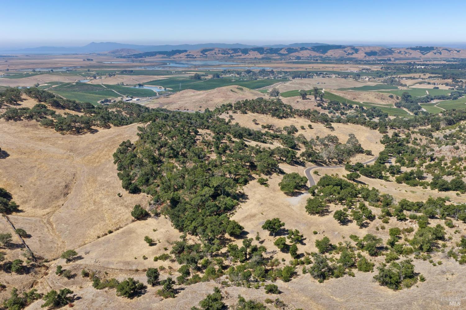 0 Arrowhead Mountain Trail Sonoma CA 95476