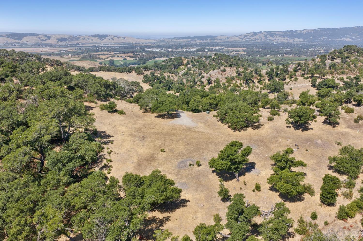 0 Arrowhead Mountain Trail Sonoma CA 95476