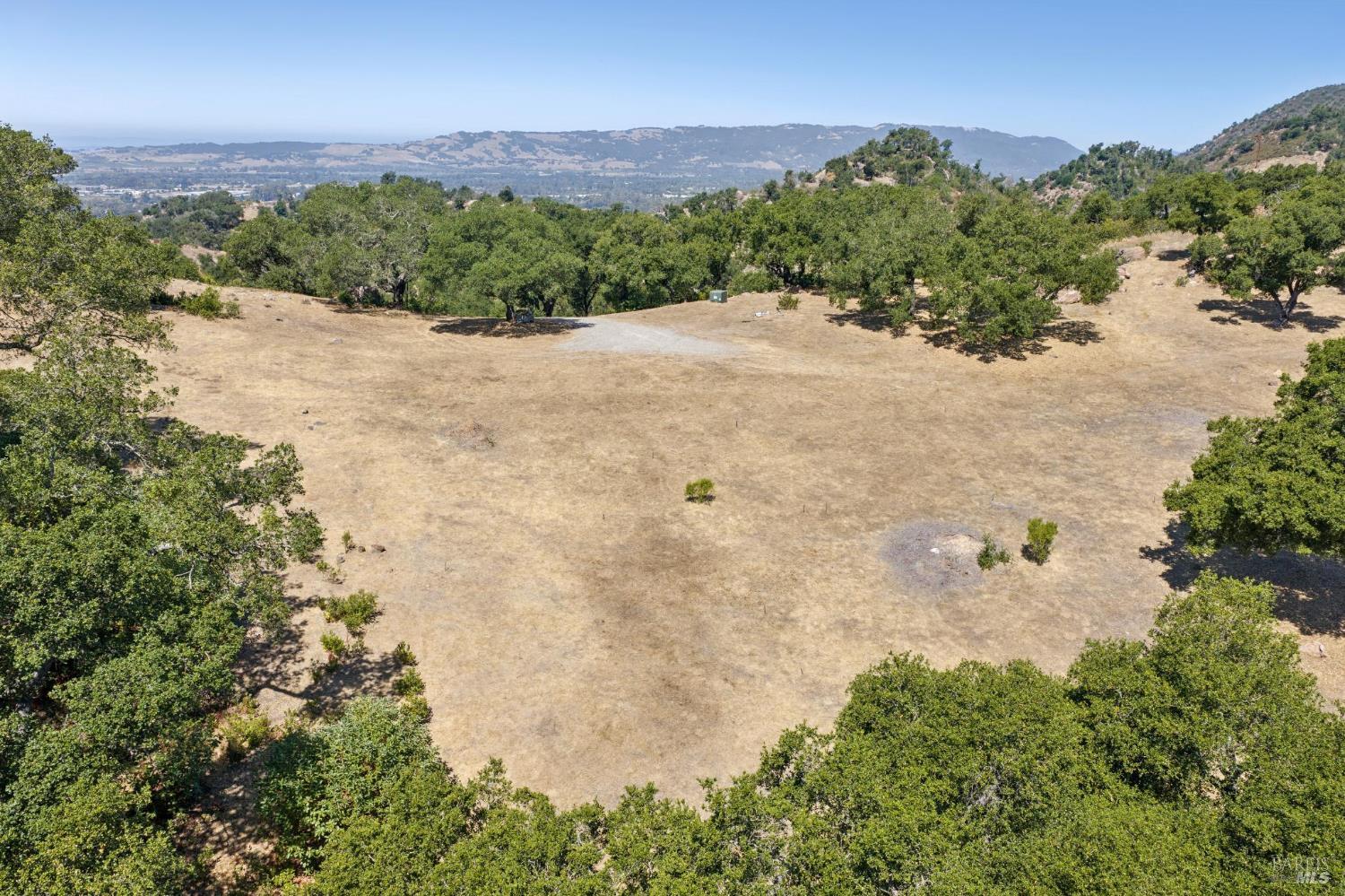 0 Arrowhead Mountain Trail Sonoma CA 95476