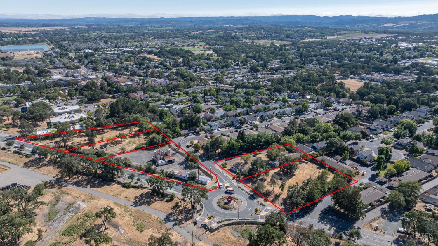 9551 Old Redwood Highway Windsor CA 95492