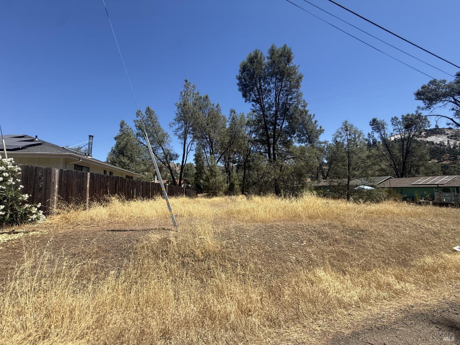 2925 Wolf Creek Road Clearlake Oaks CA 95423
