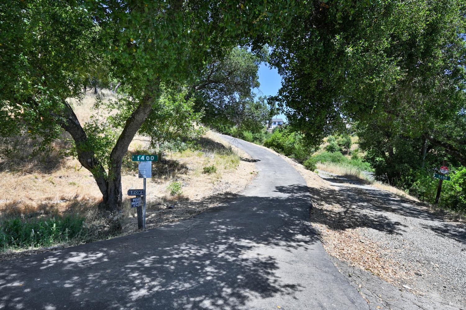 1400 Michele Lane Santa Rosa CA 95404
