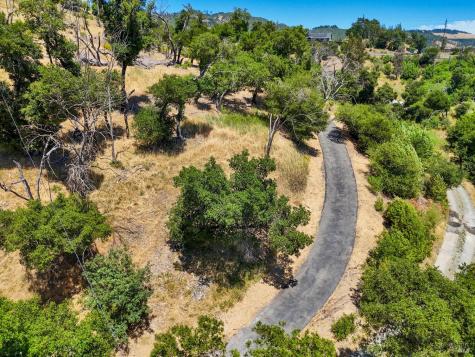 1400 Michele Lane Santa Rosa CA 95404