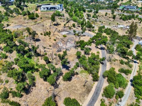 1400 Michele Lane Santa Rosa CA 95404