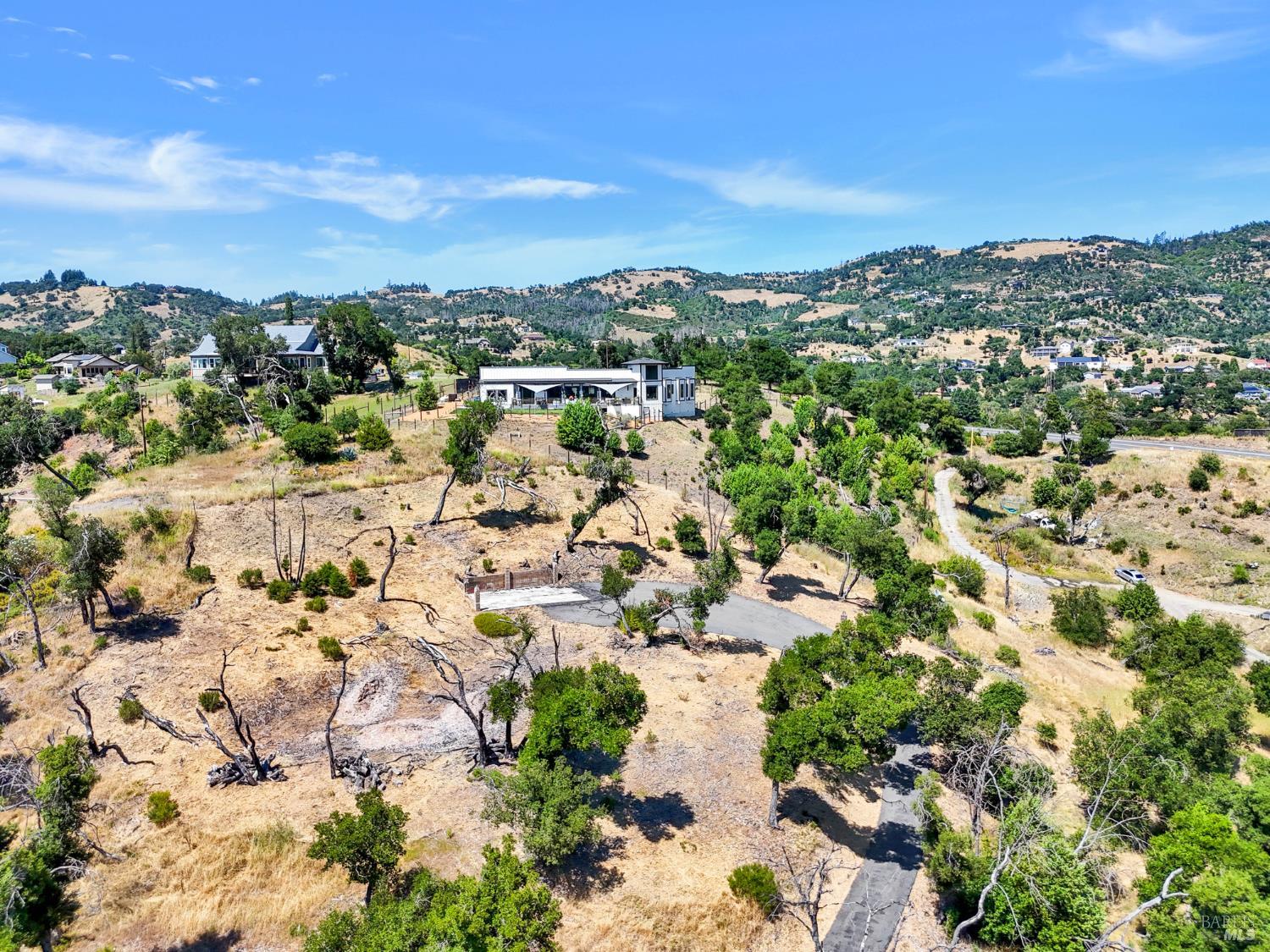 1400 Michele Lane Santa Rosa CA 95404