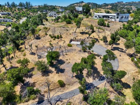 1400 Michele Lane Santa Rosa CA 95404