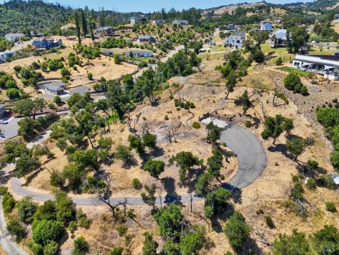 1400 Michele Lane Santa Rosa CA 95404