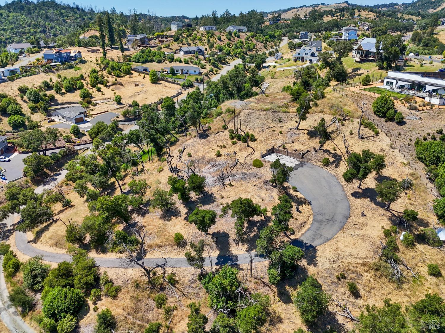 1400 Michele Lane Santa Rosa CA 95404