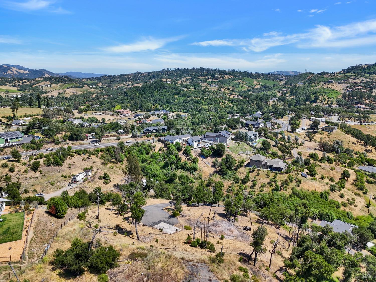 1400 Michele Lane Santa Rosa CA 95404