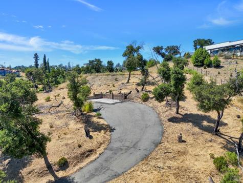 1400 Michele Lane Santa Rosa CA 95404