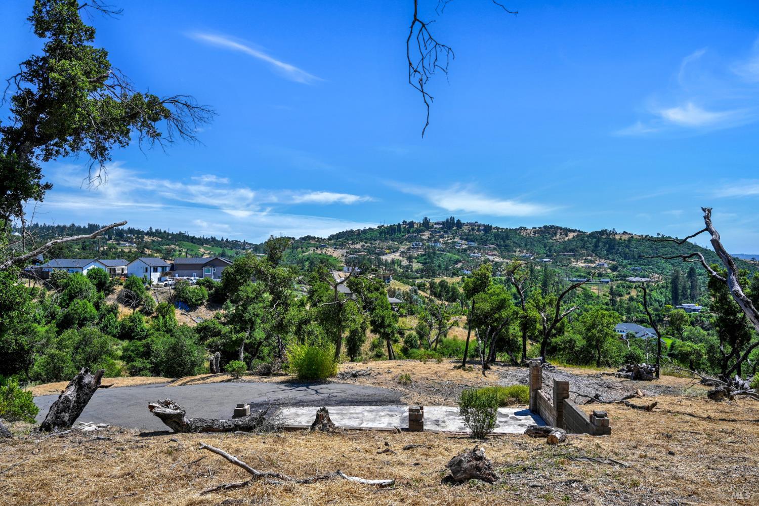 1400 Michele Lane Santa Rosa CA 95404
