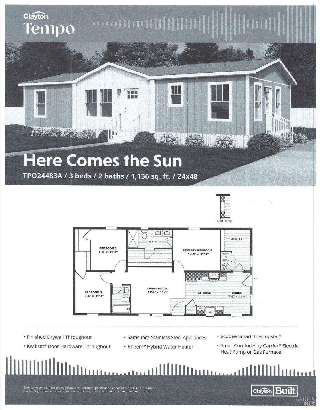 103 E Oak Street Willits CA 95490