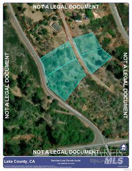 16790 Starview Loop Cobb CA 95426