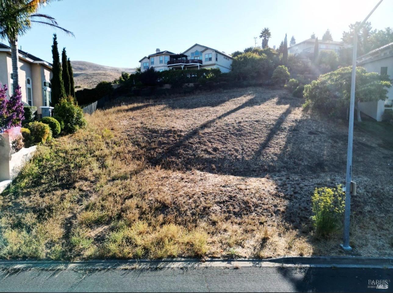 2304 Bennington Drive Vallejo CA 94591