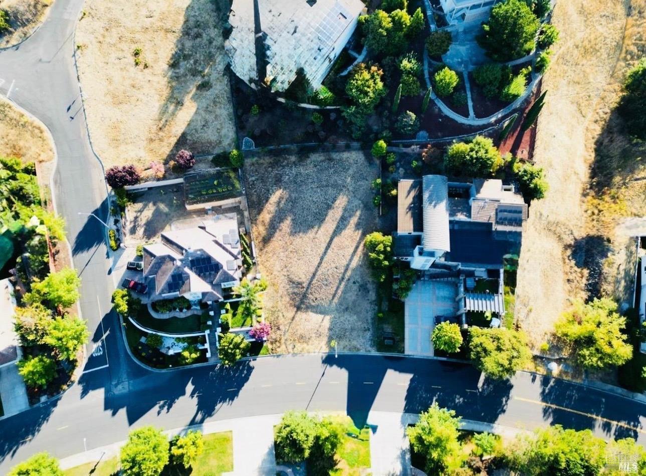 2304 Bennington Drive Vallejo CA 94591