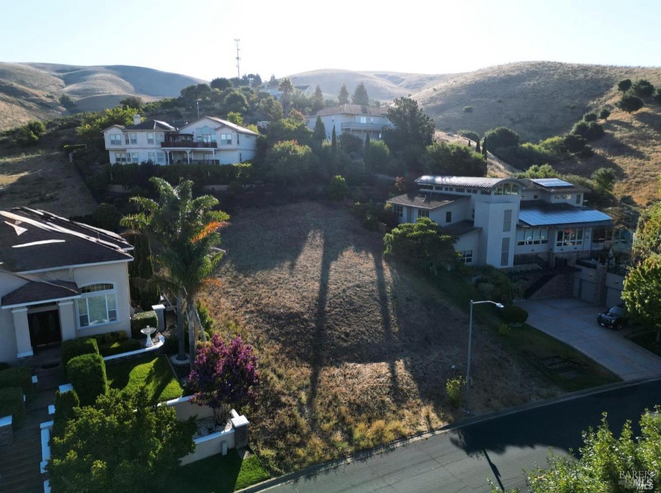 2304 Bennington Drive Vallejo CA 94591