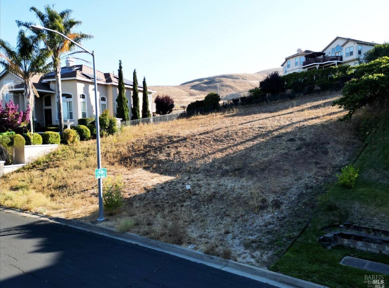 2304 Bennington Drive Vallejo CA 94591