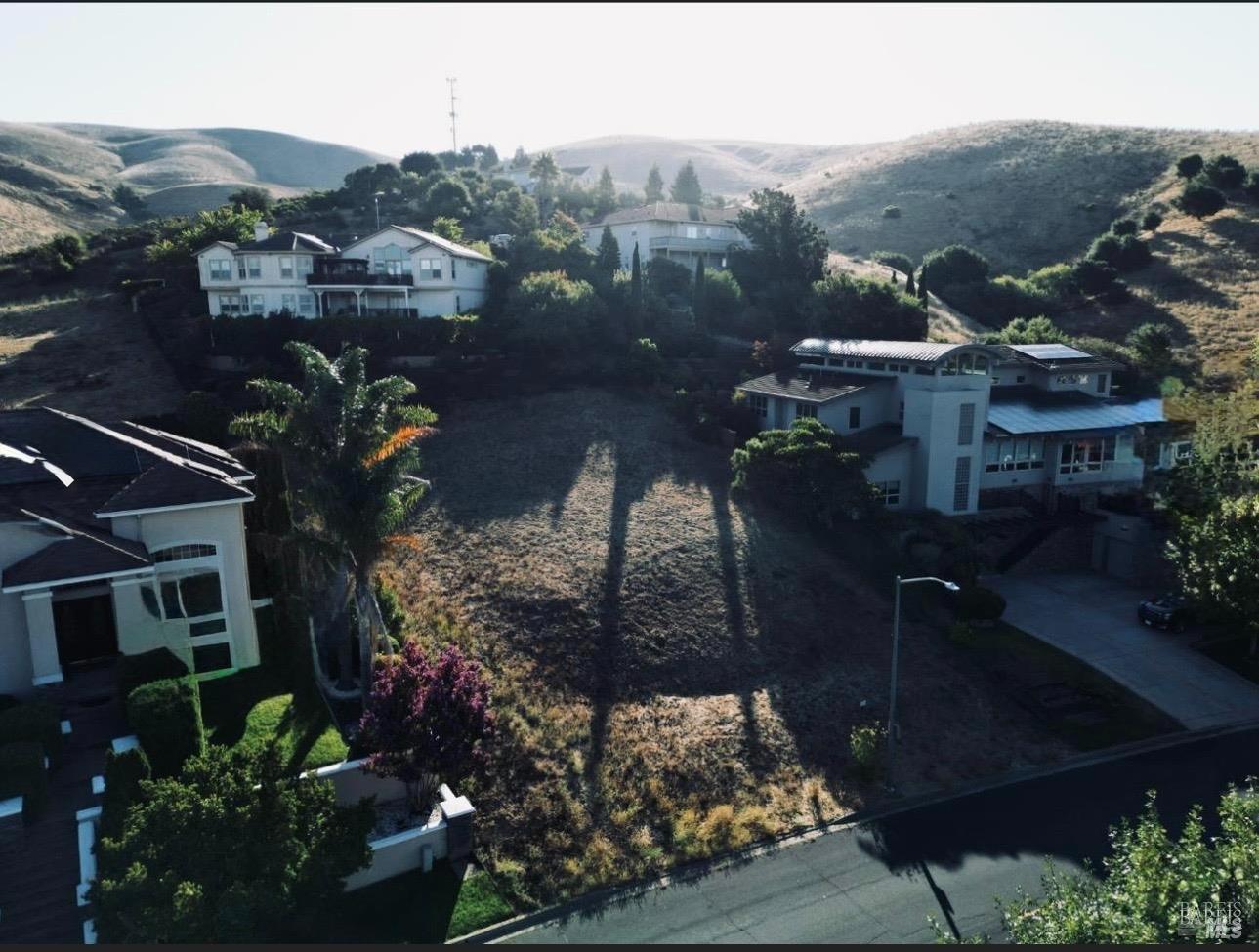2304 Bennington Drive Vallejo CA 94591