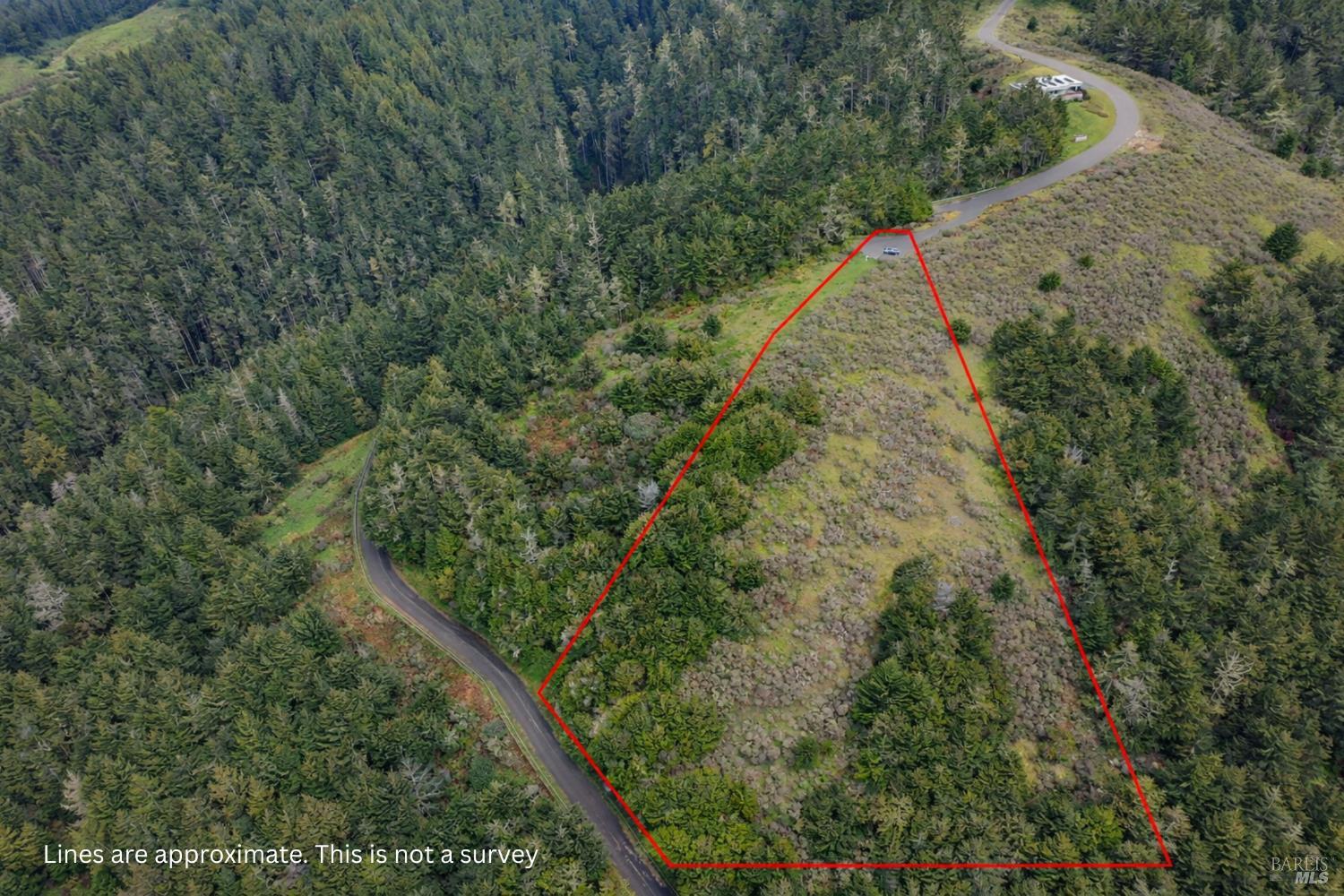 0 Alta Mesa Road Manchester CA 95459