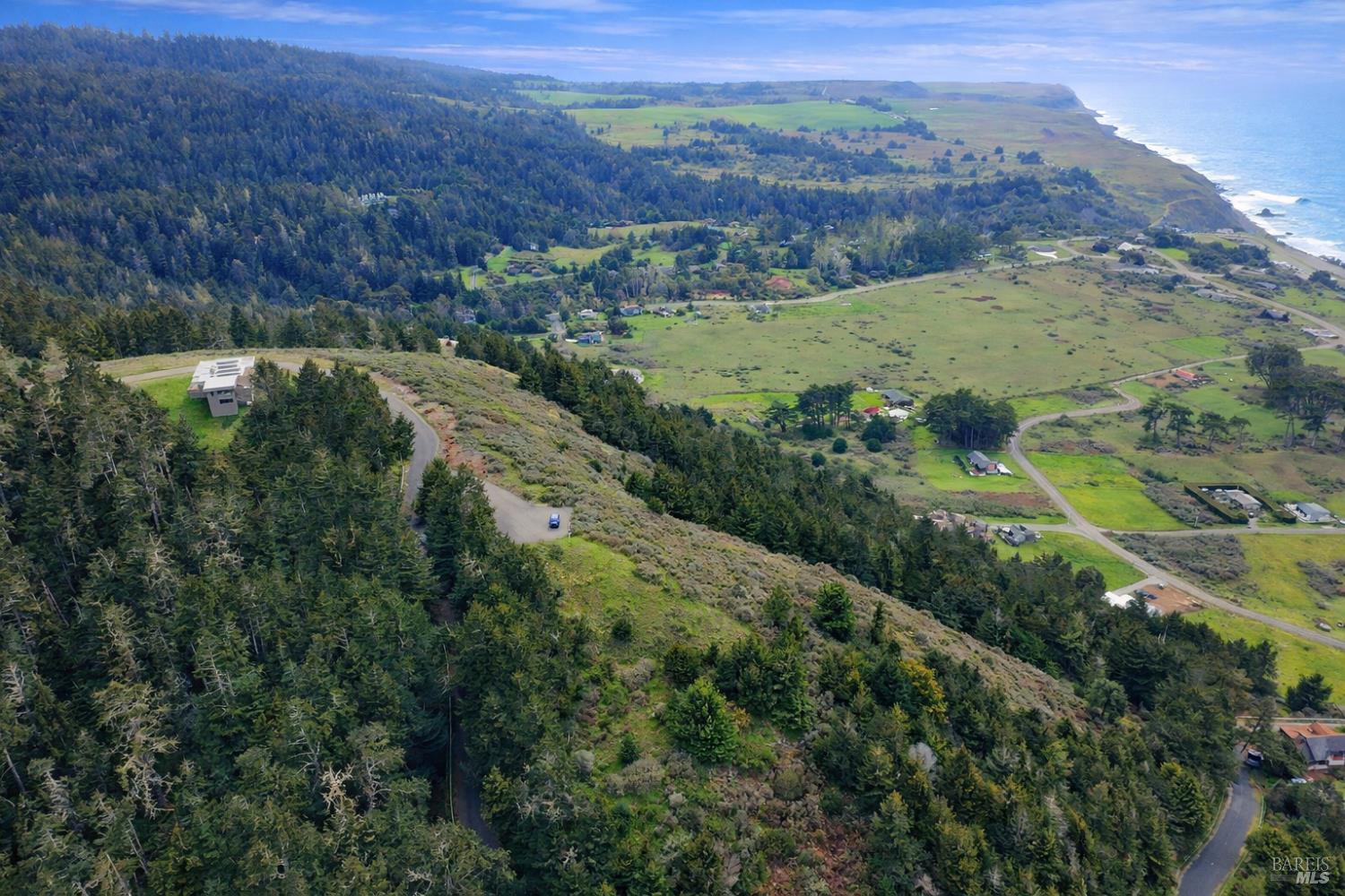 0 Alta Mesa Road Manchester CA 95459