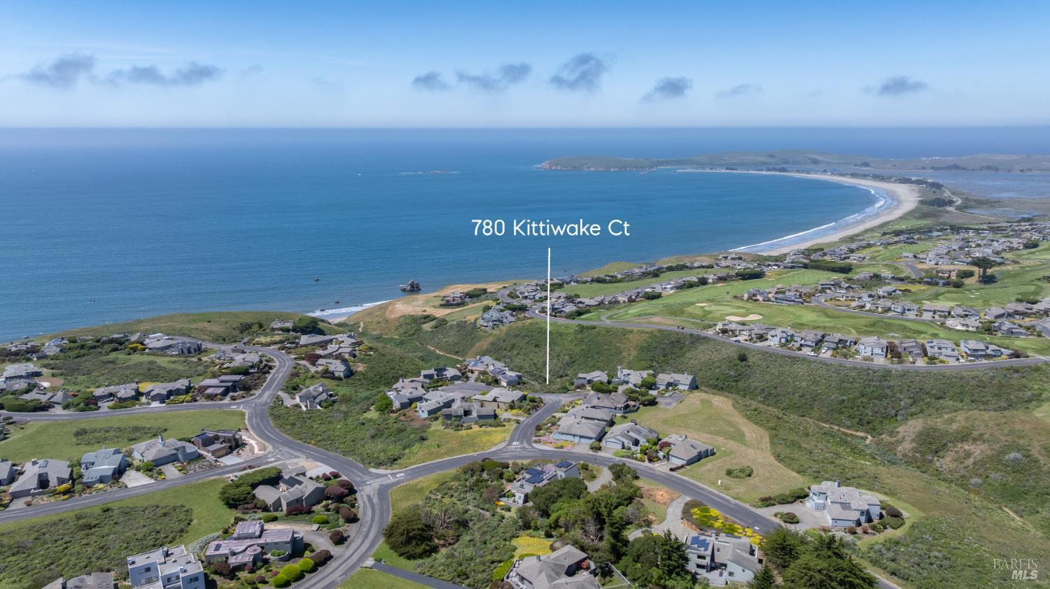 780 Kittiwake Court Bodega Bay CA 94923