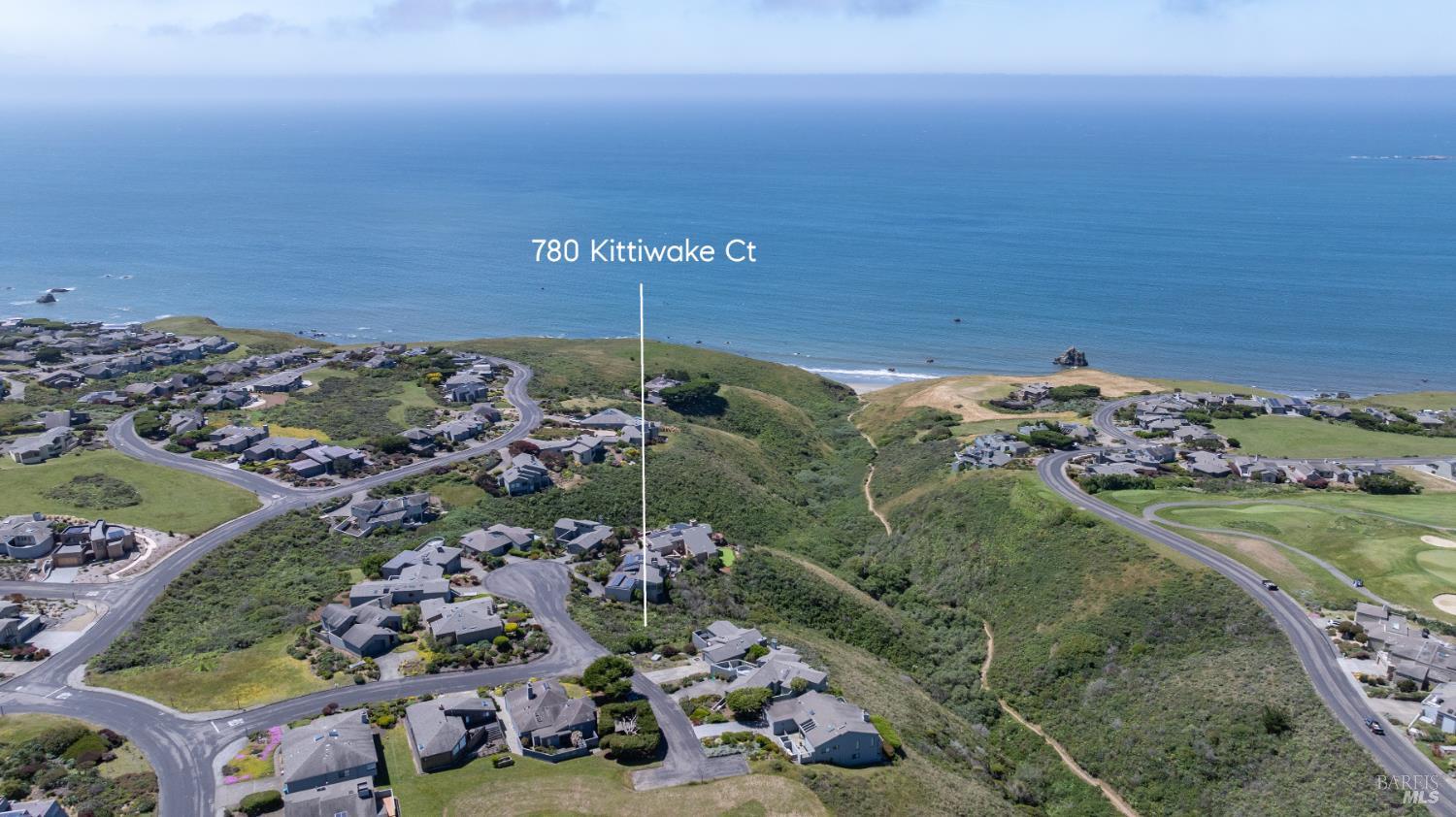 780 Kittiwake Court Bodega Bay CA 94923