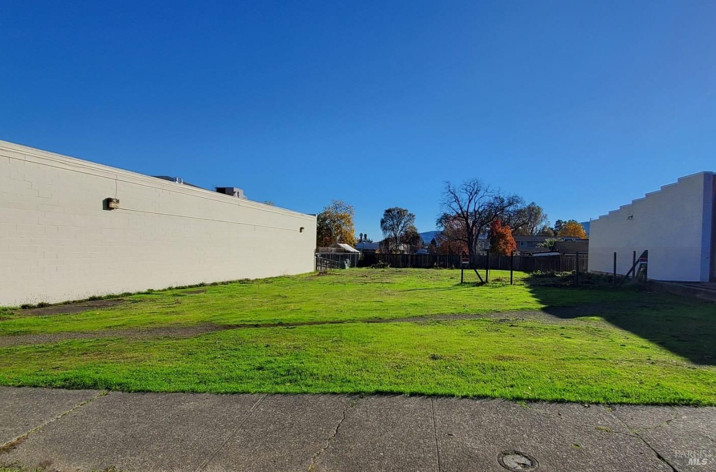 0 W Mill Street Ukiah CA 95482