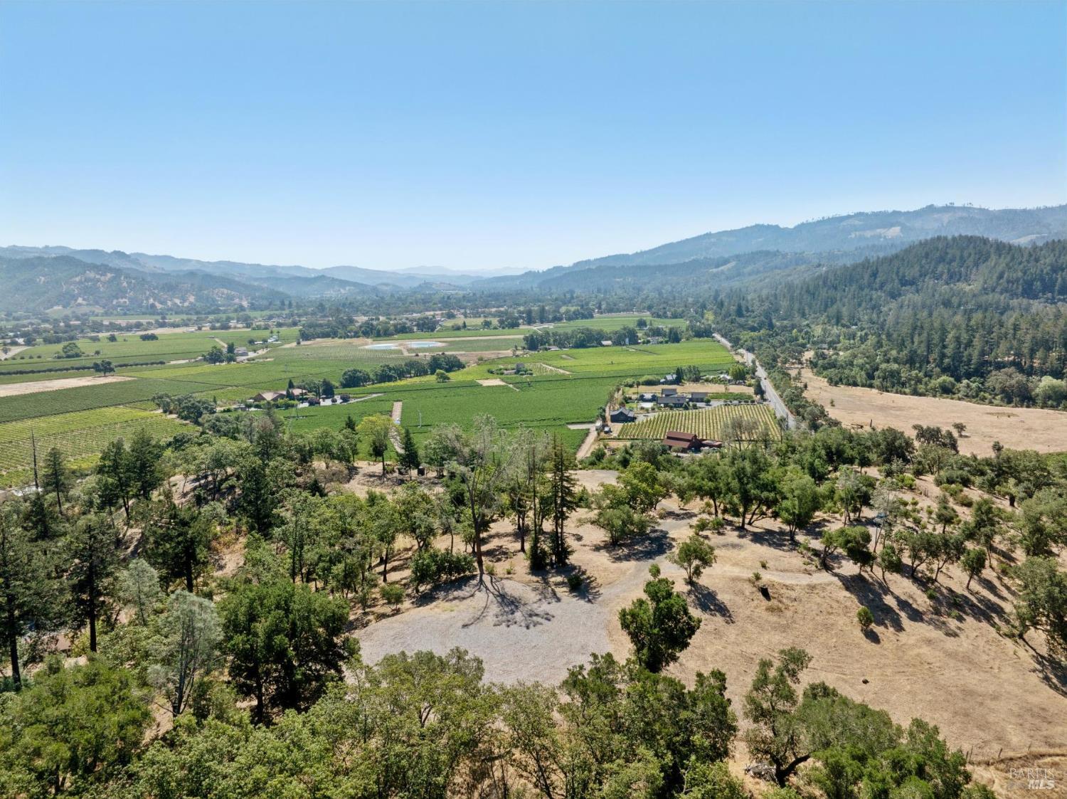 1128 Bennett Lane Calistoga CA 94515