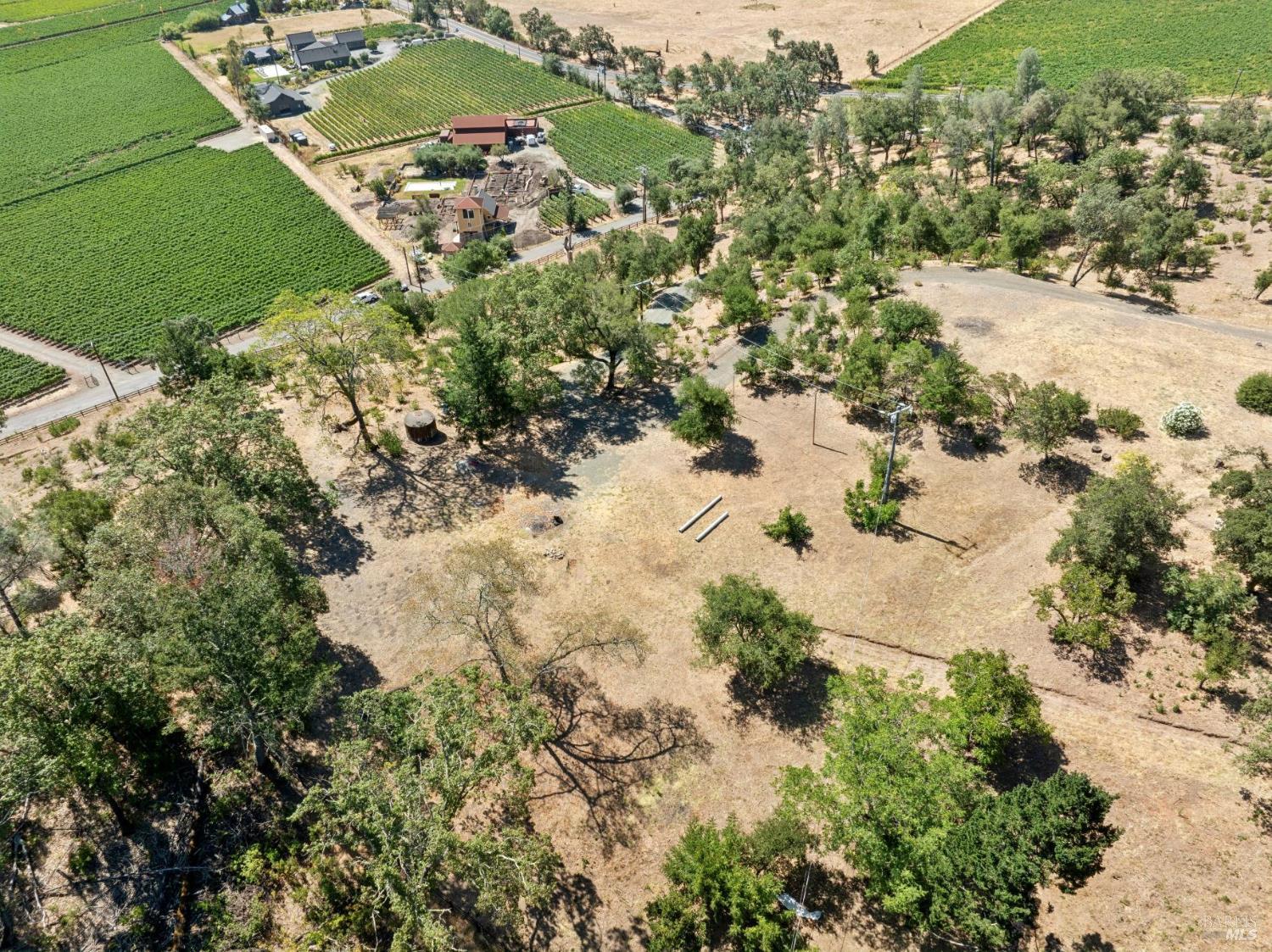 1128 Bennett Lane Calistoga CA 94515