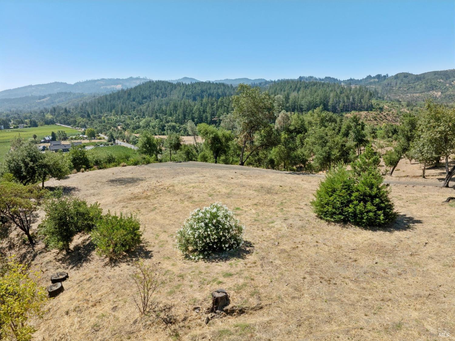 1128 Bennett Lane Calistoga CA 94515