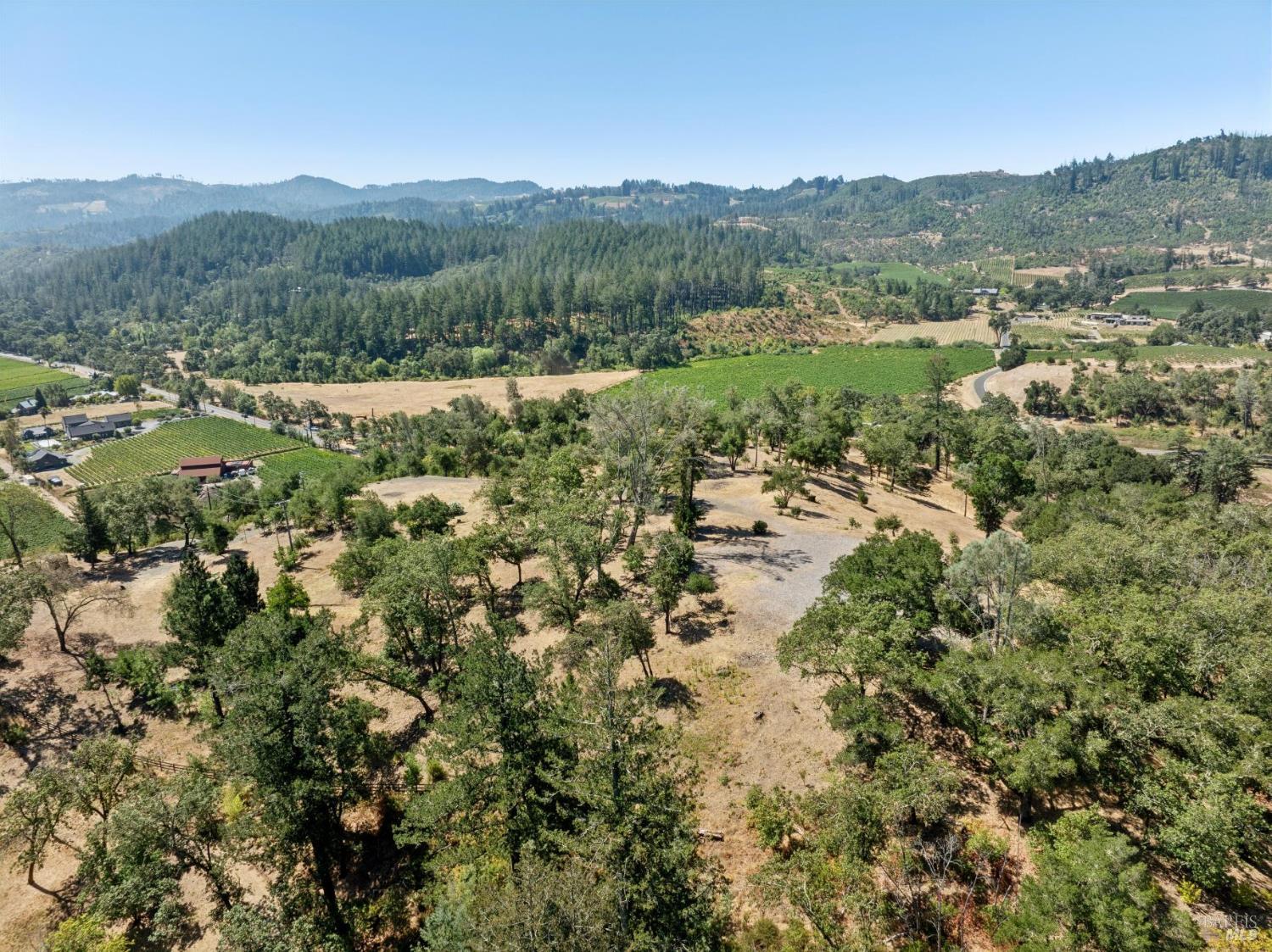 1128 Bennett Lane Calistoga CA 94515